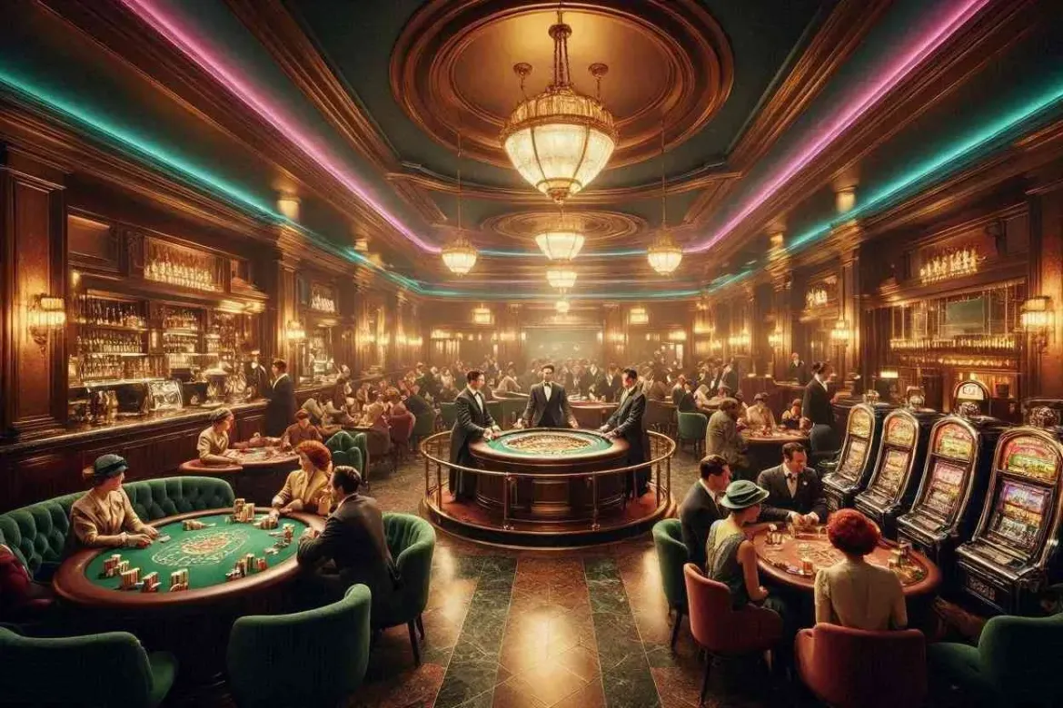 RuneChat (RuneScape gambling)